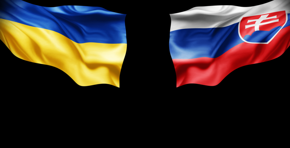 Shifting opinions: future Slovak support for Ukraine - Shaping Europe