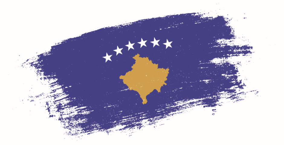 De Kosovokwestie - Shaping Europe