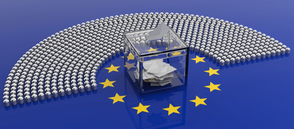 De Europese Parlementsverkiezingen: wat kunnen we verwachten? - Shaping Europe