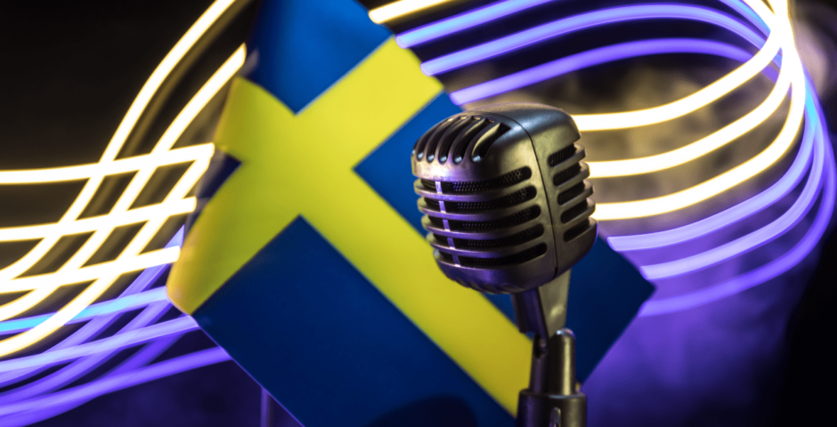 Eurovision Song Contest 2024: Again United by Music? - Shaping Europe